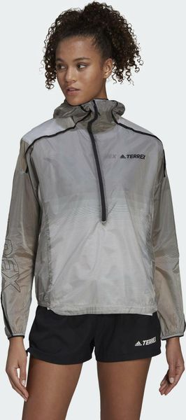 Terrex Agravic Windweave Pro Wind Jacket