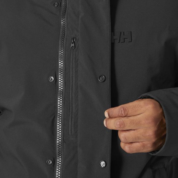 thumbnail image 2 of Helly Hansen Urban Professional Down Women Coat - Jackets 2 of 13