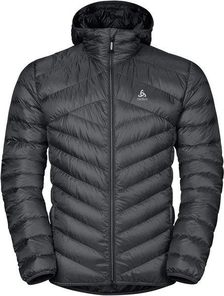 Gefütterte Herren Hoody Cocoon N-thermic Warm Jacke