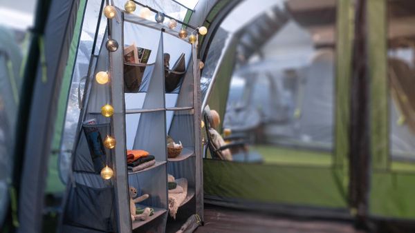 Ryde Tent Storage Unit