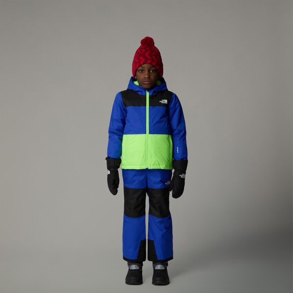 KID Freedom Insulated Jacket
