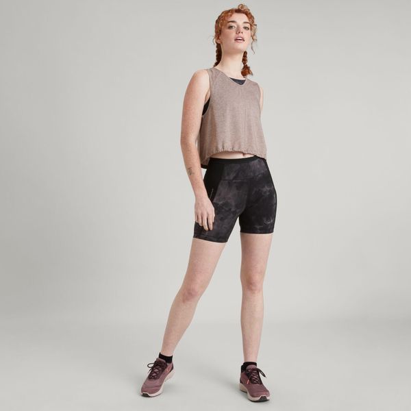 WDN Move Wmns 6" Tight Shorts