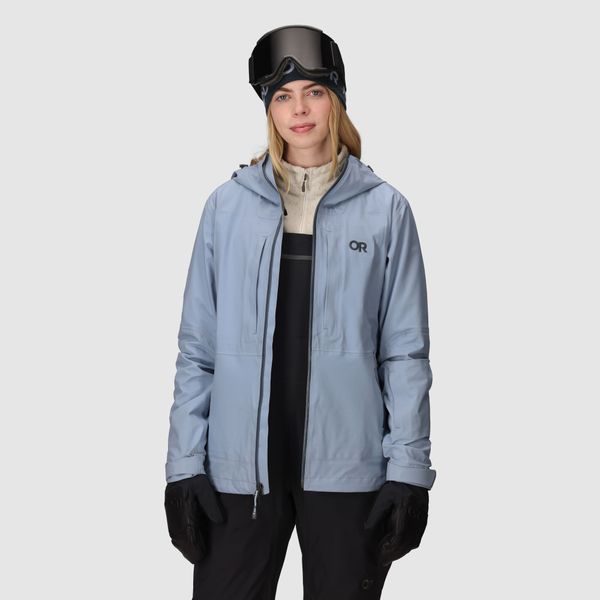 Women's Carbide Jacket