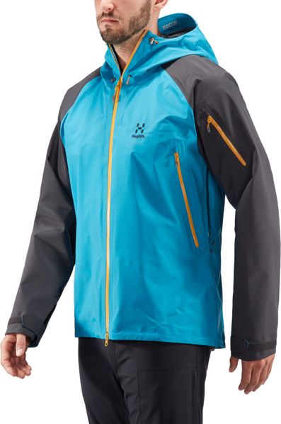 Roc Spirit Jacket Men