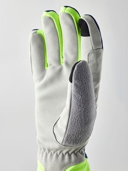 Women´s XC Primaloft - 5 Finger