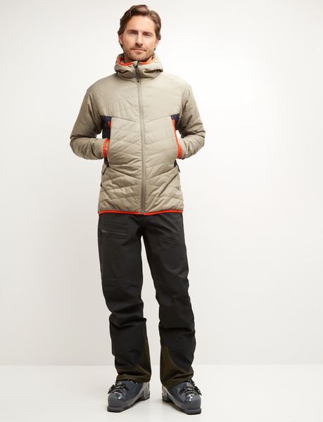 Weisshorn Liner