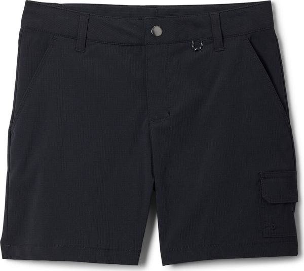 Tech Trail Utility Short