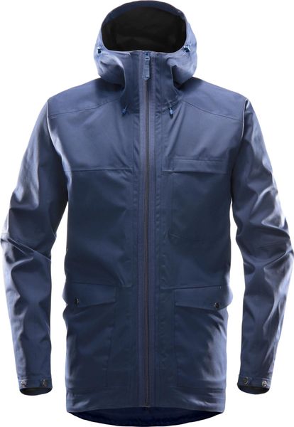 Eco Proof Jacket Men