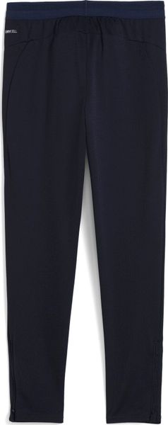 Mcfc Training Pants w/ Pockets Jr