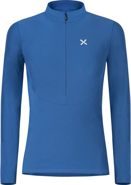 Sensi Zip Maglia Woman