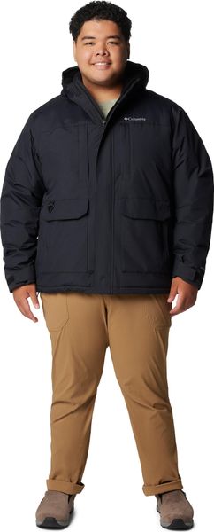 Landroamer Sherpa Lined Jacket