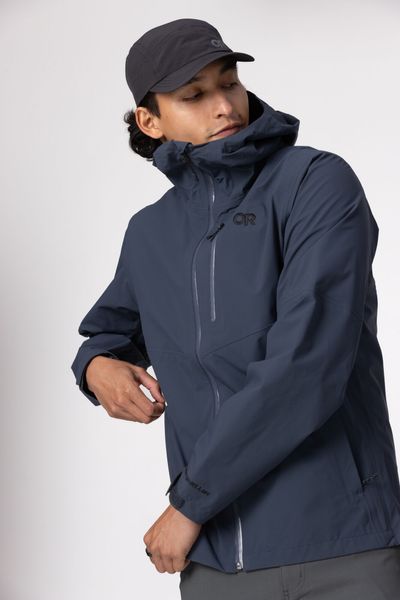 Men's Foray 3L Jacket