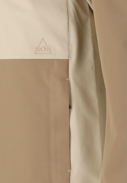 Monte Rosa W Shell Jacket