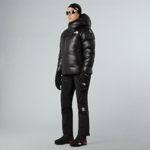 Womens Summit Pumori Down Parka