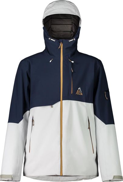 MudestM. Padded Jacket