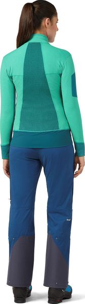 Ortles Stretch Hybrid W Jacket