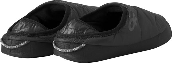 Men's Tundra Slip-on Aerogel Booties