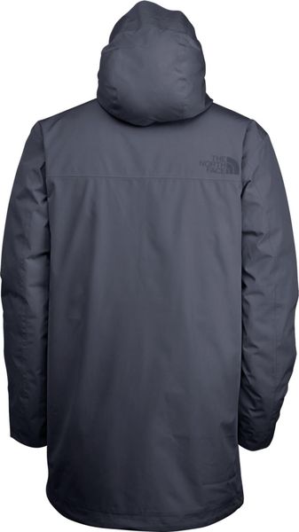 Men’s Arctic Triclimate