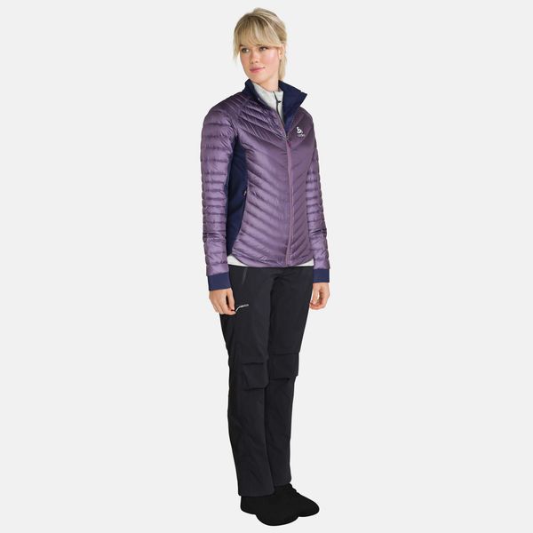 Jacket Insulated Neon Cocoon