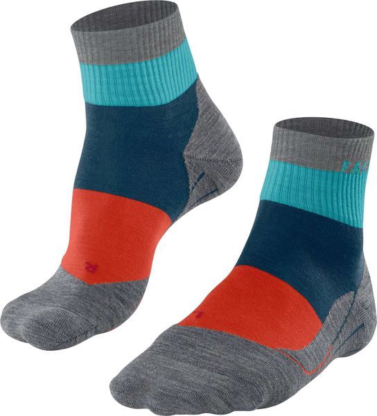 TK5 Wander Short Herren Trekking Kurzsocken