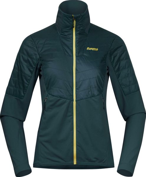 Senja Midlayer W Jacket