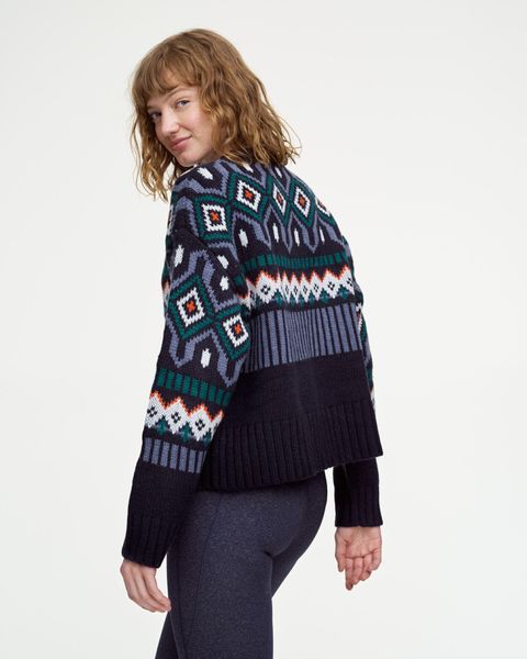Mølster Knit