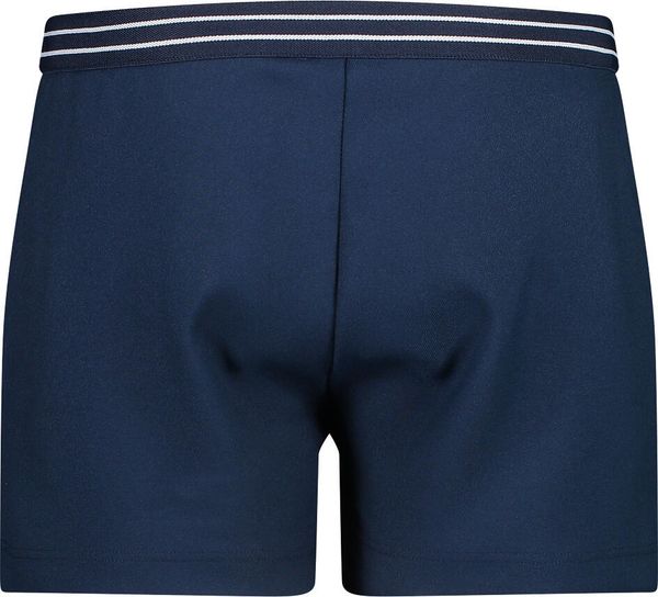 Woman Short