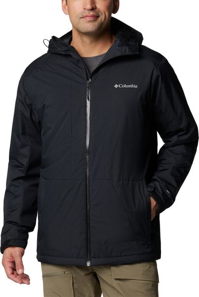 Point Park II Insulated Jacket