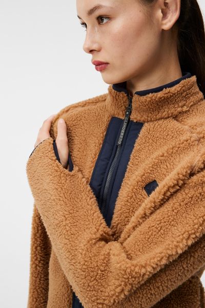 Juniper Pile Mid Layer