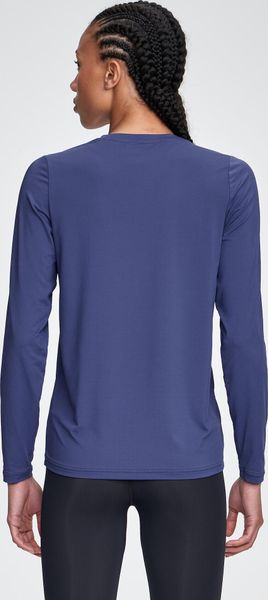 Long Sleeve Tempo Wmn