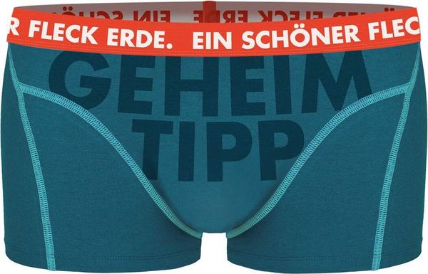 Boxershorts Geheimtipp
