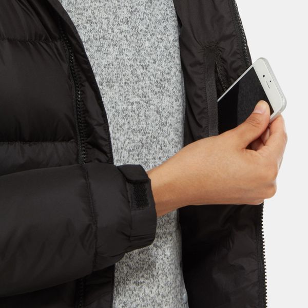 Womens Metropolis Parka III