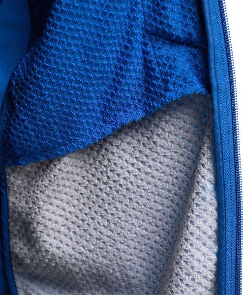 Summit Hybrid Vest Men