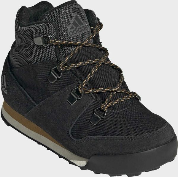 Climawarm Snowpitch Shoes