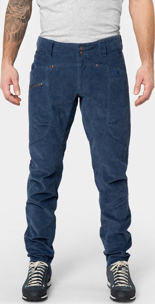 Men Après Cord Pants
