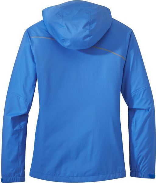 Women's Interstellar Jacket