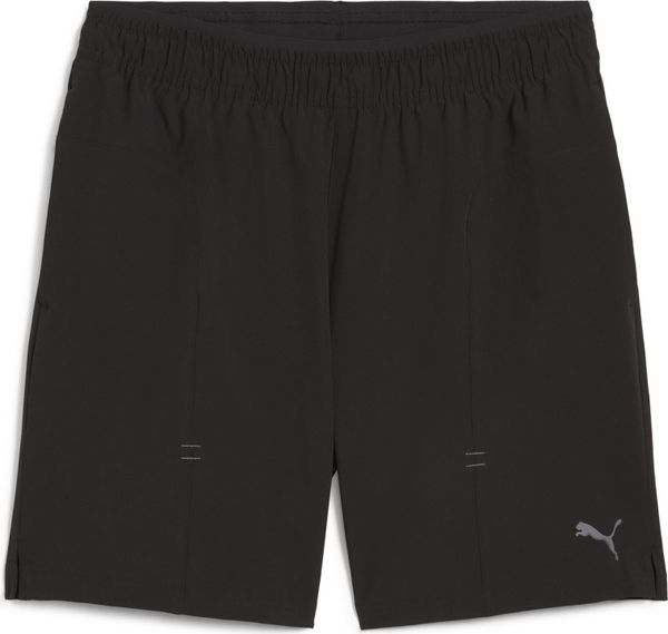M Move 7" Stretch Woven Short