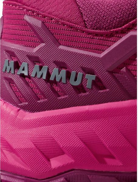 Alnasca Knit II Low Women