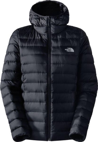 Womens Resolve Down Hoodie