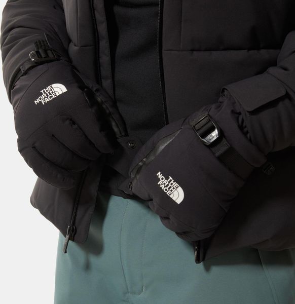 Mens Cirque Down Jacket