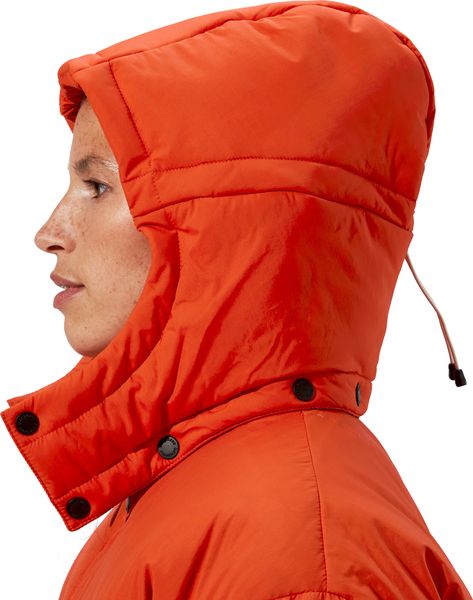 U Lumley Down Jacket