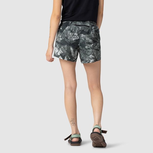 Women's Swift Lite Short-4" Inseam