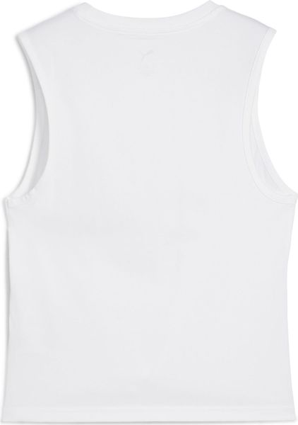 Essentials No. 1 Logo Slim Tank