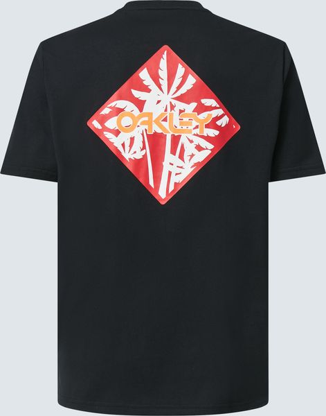 Deco Palms B1B Tee