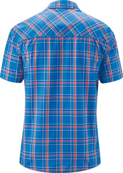 Lorensis Short Sleeve