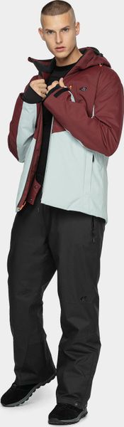 Men's Ski Jacket KUMN011