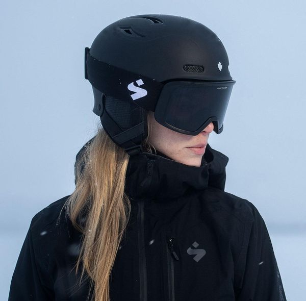 Rambler II Mips Helmet