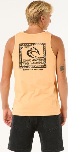 RAW Energy Trad Tank