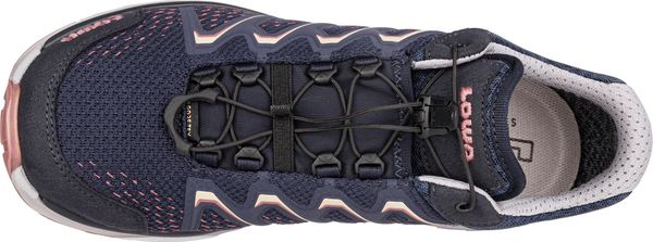 Maddox GTX LO Ws
