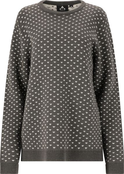 Borge W Knit Sweater